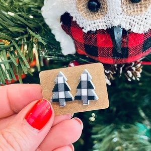🎅🏻Christmas Earrings